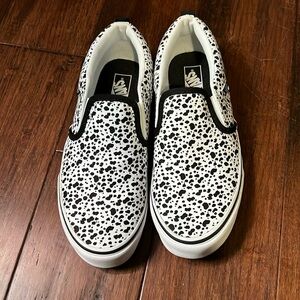 Vans shoes